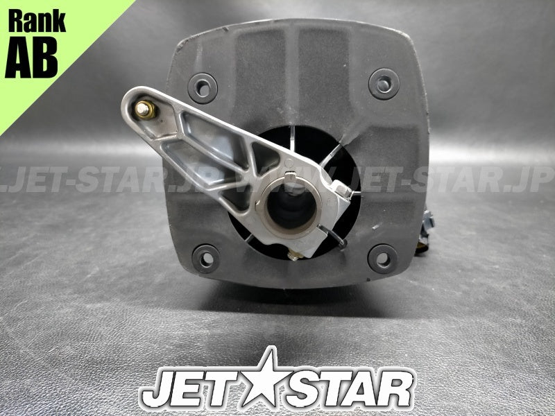 Used F1K-61400-01-00 STEERING MASTER ASSY [Y5222-15]