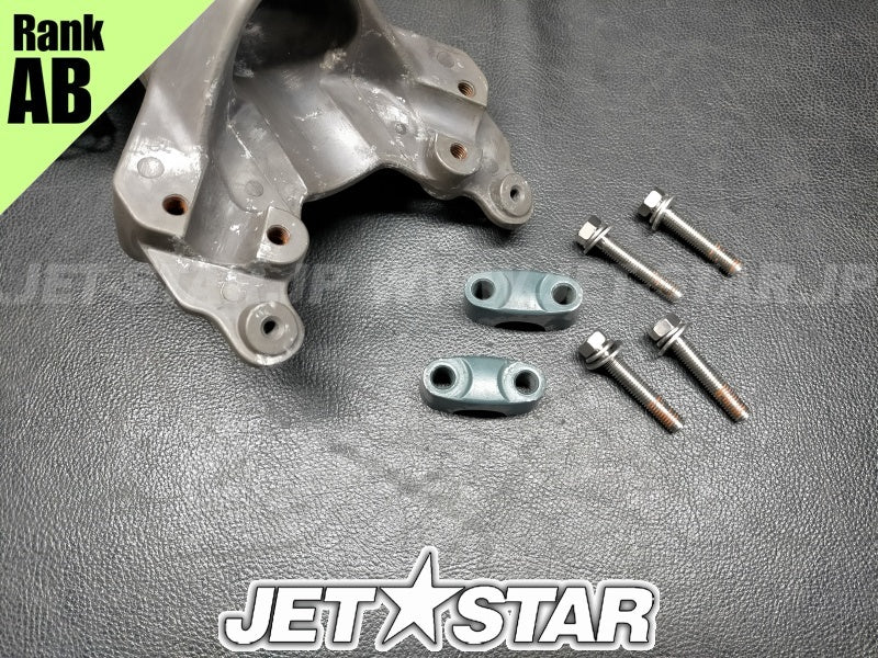 Used F1K-61400-01-00 STEERING MASTER ASSY [Y5222-15]
