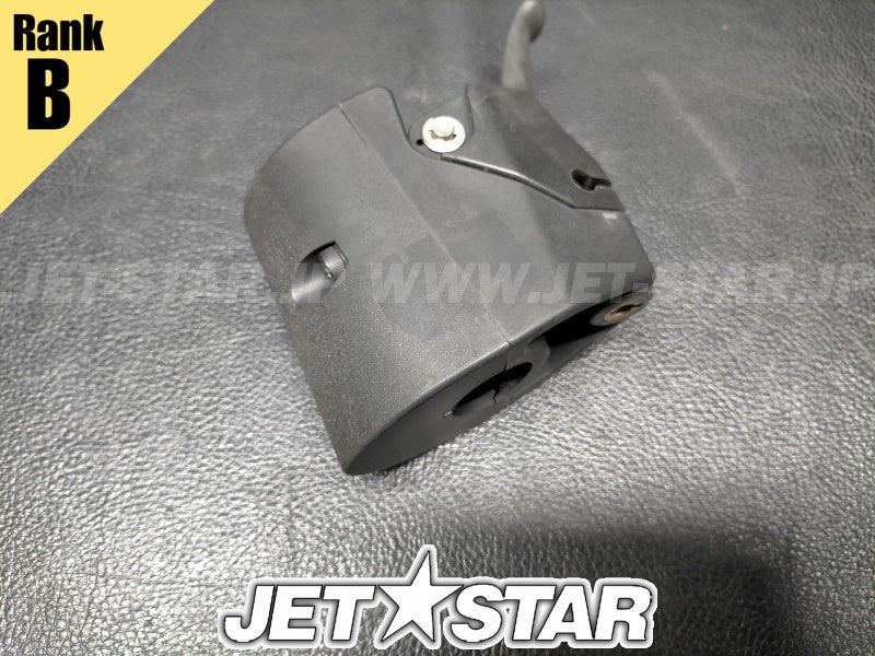 Used F0D-67250-10-00 THROTTLE LEVER ASSY [Y5222-17]