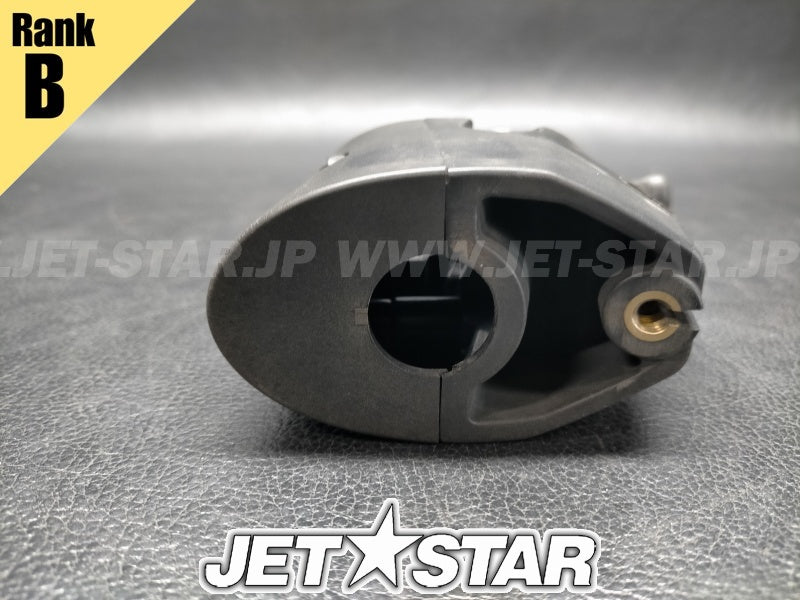 Used F0D-67250-10-00 THROTTLE LEVER ASSY [Y5222-17]