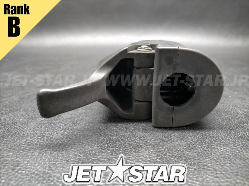 Used F0D-67250-10-00 THROTTLE LEVER ASSY [Y5222-17]