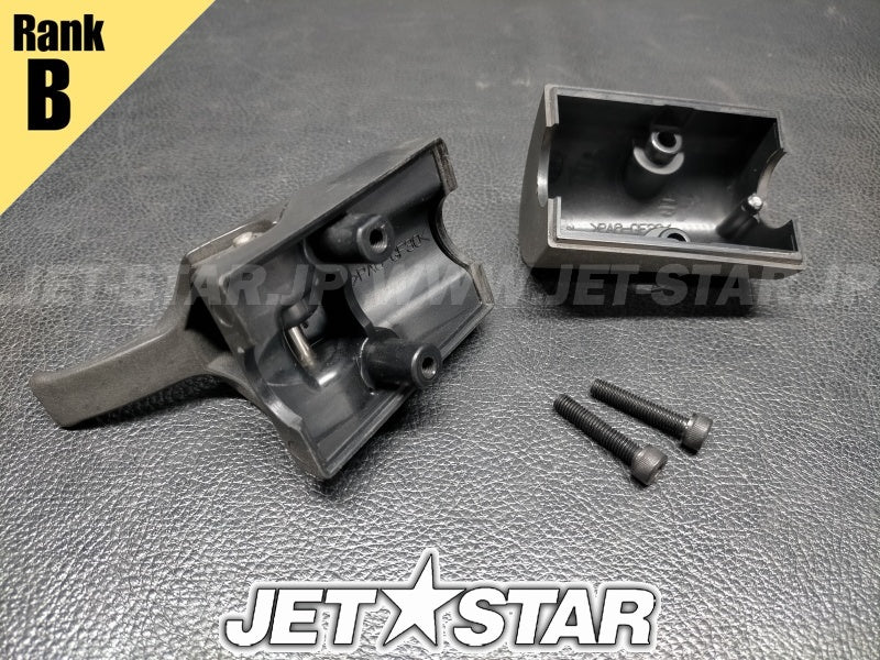 Used F0D-67250-10-00 THROTTLE LEVER ASSY [Y5222-17]
