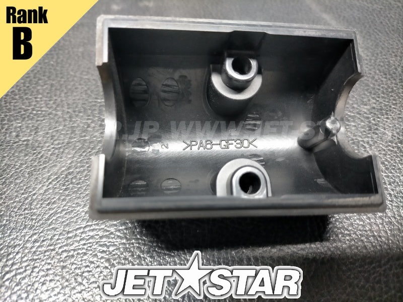 Used F0D-67250-10-00 THROTTLE LEVER ASSY [Y5222-17]