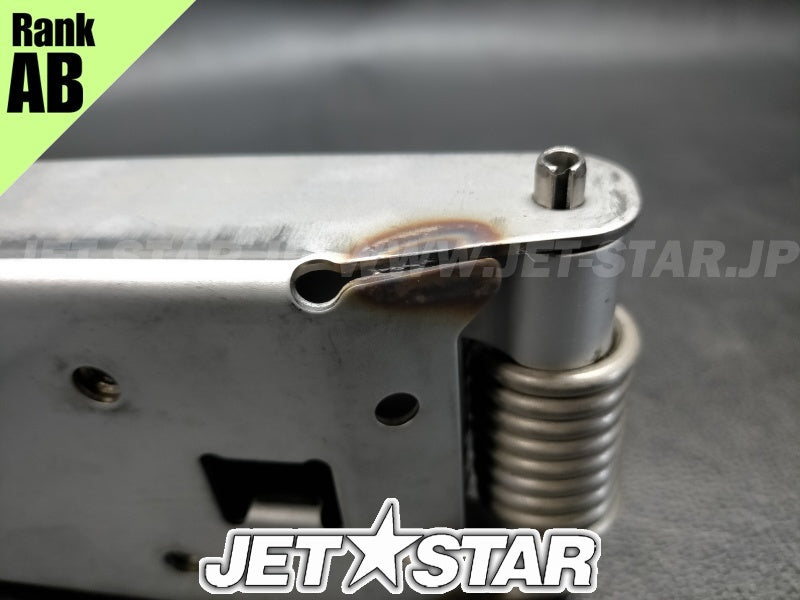 Used F1K-U515A-00-00 HINGE ASSY YMUS [Y5222-19]