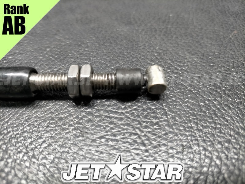 Used 6BU-26311-00-00 CABLE, THROTTLE 1 [Y5222-20]