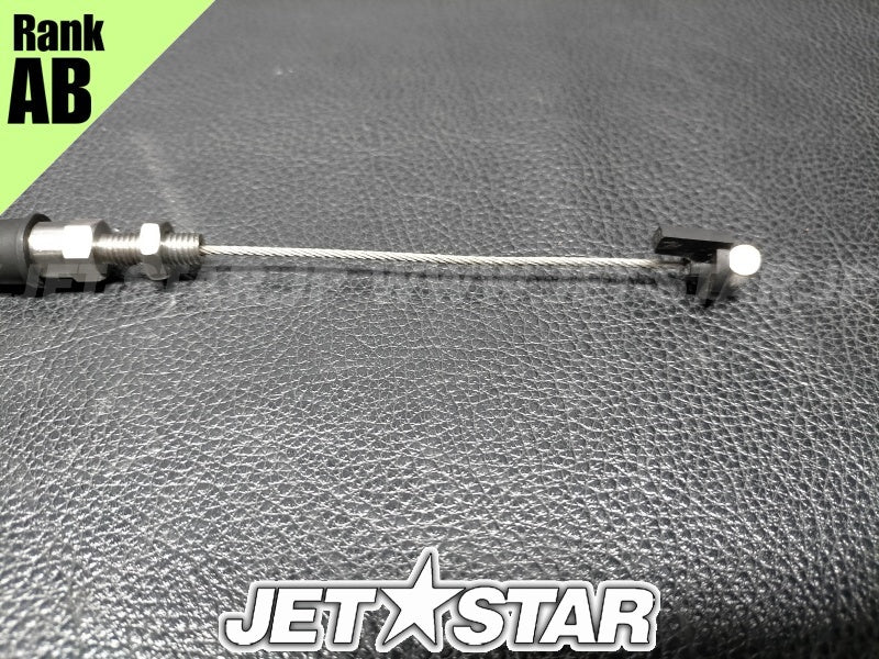 Used 6BU-26311-00-00 CABLE, THROTTLE 1 [Y5222-20]