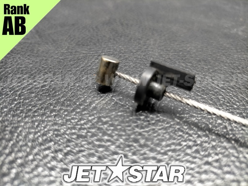 Used 6BU-26311-00-00 CABLE, THROTTLE 1 [Y5222-20]