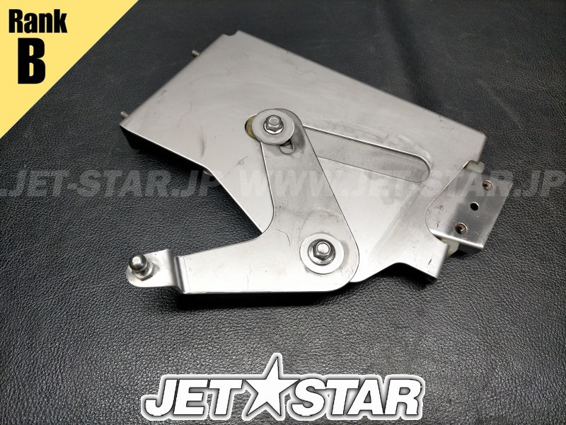 Used F2N-U134A-00-00 REMOCON. LEVER ASSY [Y5222-24]