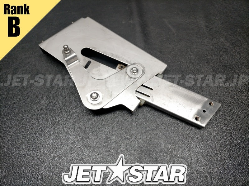 Used F2N-U134A-00-00 REMOCON. LEVER ASSY [Y5222-24]
