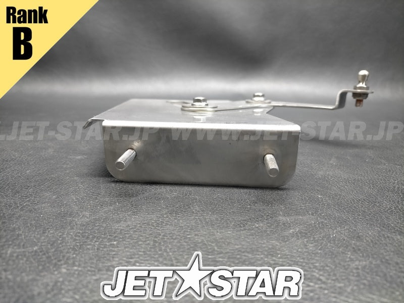 Used F2N-U134A-00-00 REMOCON. LEVER ASSY [Y5222-24]