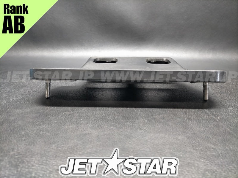 Used F2N-U815D-01-00 BRACKET, ELECTRIC BOX [Y5222-25]