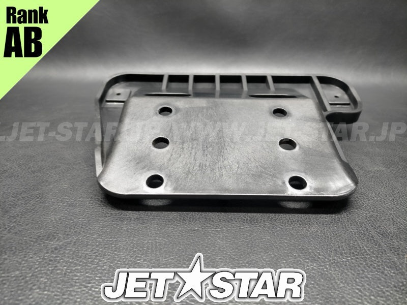Used F2N-U815D-01-00 BRACKET, ELECTRIC BOX [Y5222-25]