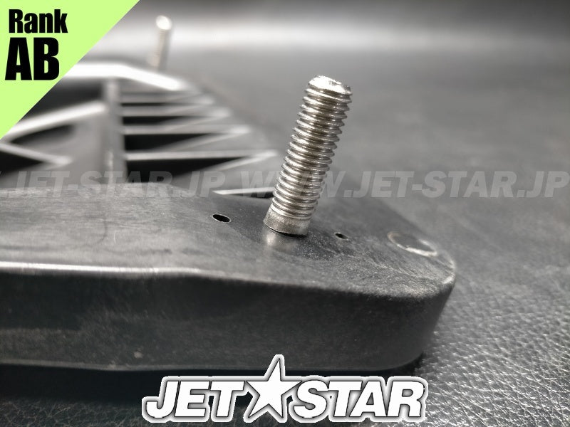 Used F2N-U815D-01-00 BRACKET, ELECTRIC BOX [Y5222-25]