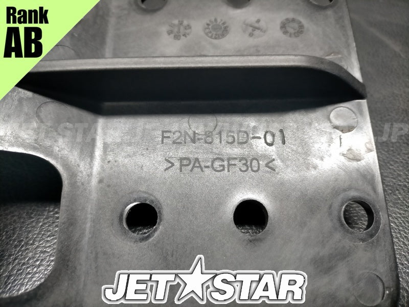 Used F2N-U815D-01-00 BRACKET, ELECTRIC BOX [Y5222-25]