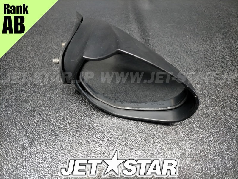Used F2N-U596C-00-00 MIRROR RH [Y5222-33]