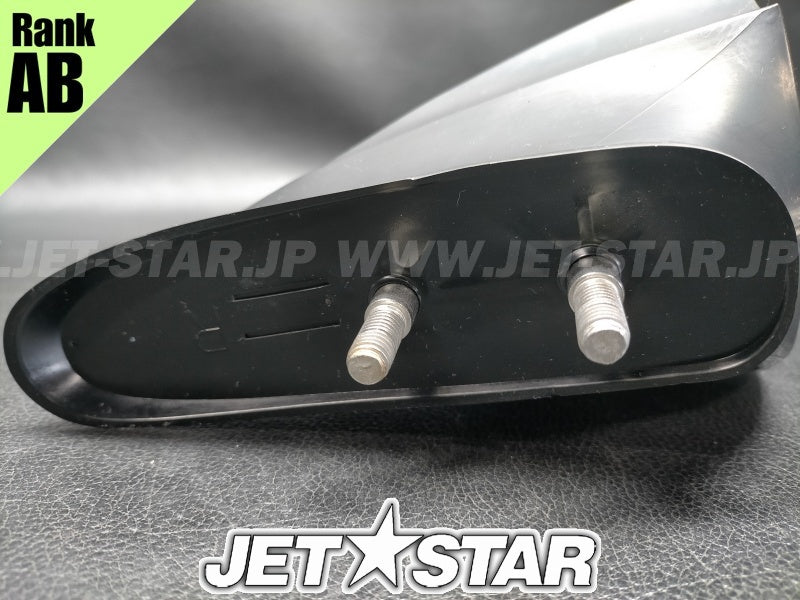 Used F2N-U596C-00-00 MIRROR RH [Y5222-33]