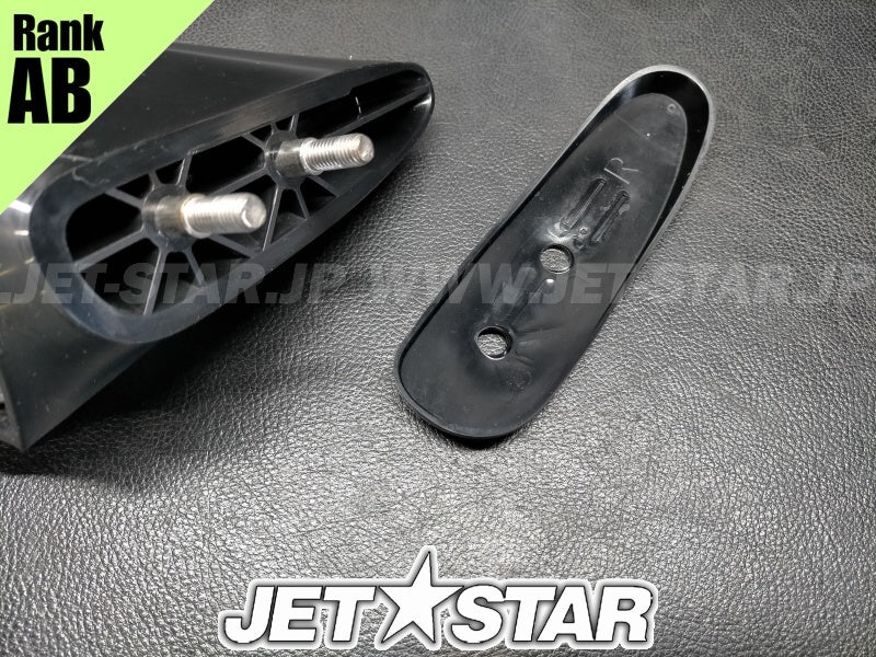Used F2N-U596C-00-00 MIRROR RH [Y5222-33]