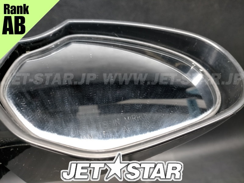 Used F2N-U596C-00-00 MIRROR RH [Y5222-33]