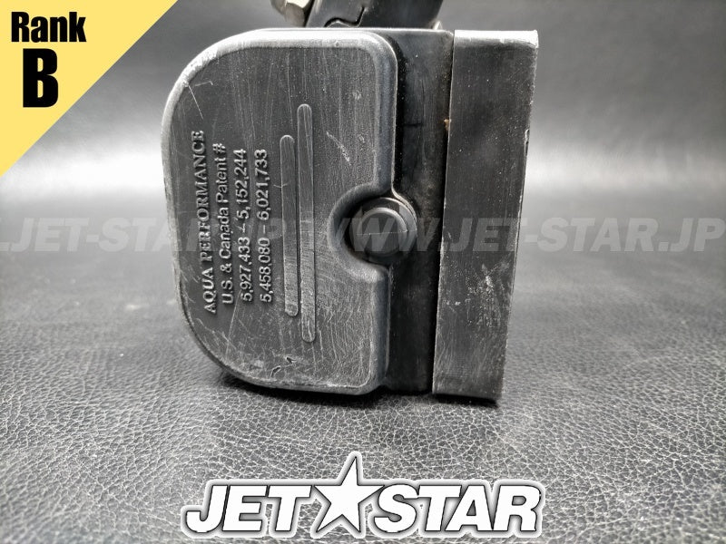 Used F2N-U278A-01-00 LADDER,STEP ASSY [Y5222-34]