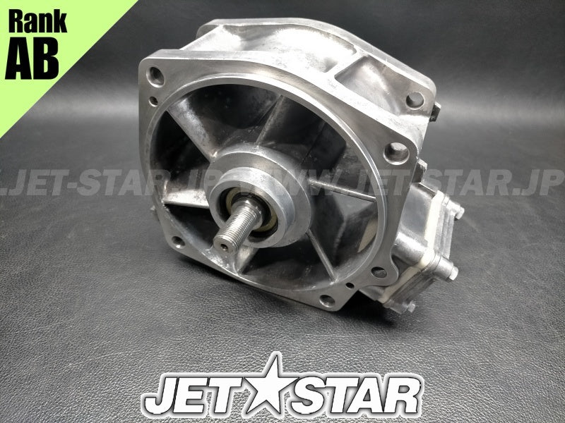 Used 6B6-51315-01-94 DUCT, IMPELLER [Y5222-38]