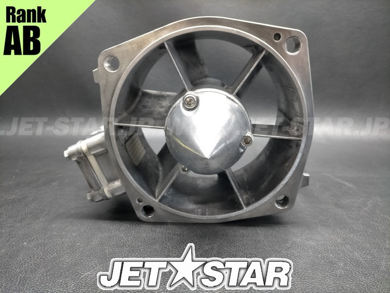 Used 6B6-51315-01-94 DUCT, IMPELLER [Y5222-38]