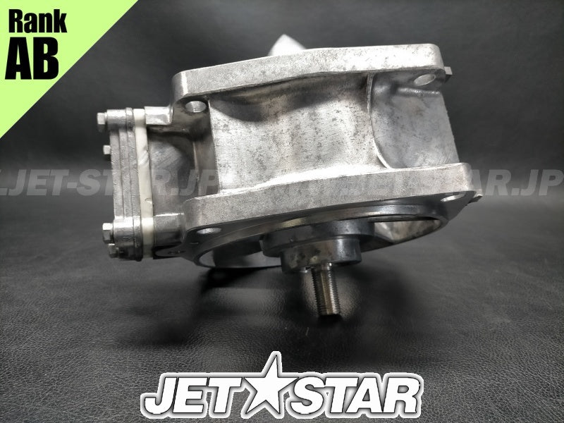 Used 6B6-51315-01-94 DUCT, IMPELLER [Y5222-38]