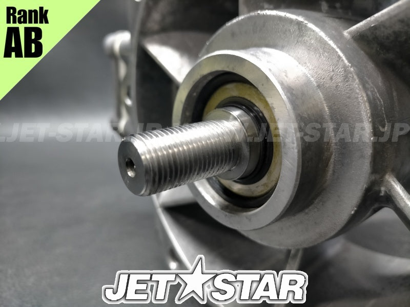 Used 6B6-51315-01-94 DUCT, IMPELLER [Y5222-38]