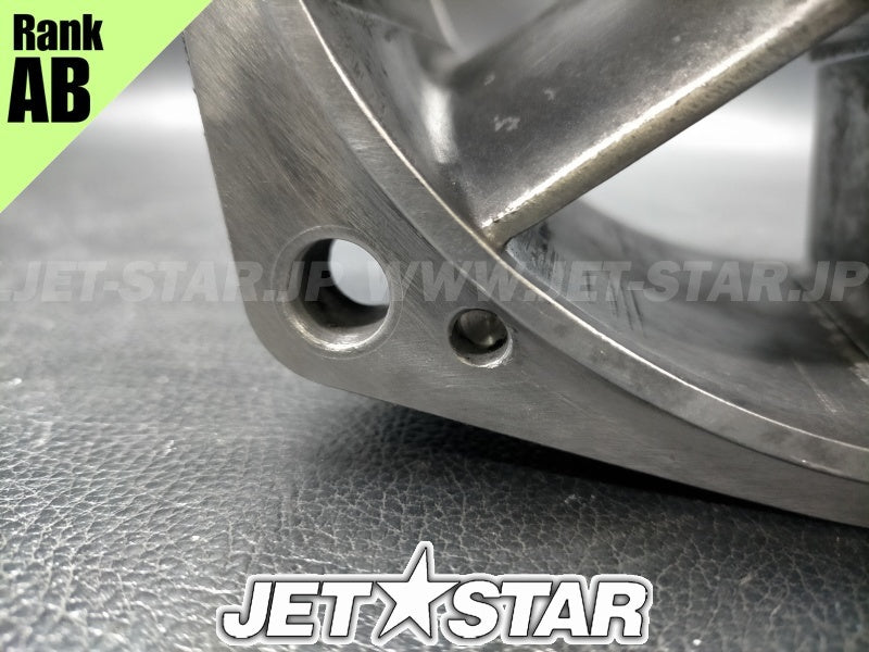 Used 6B6-51315-01-94 DUCT, IMPELLER [Y5222-38]