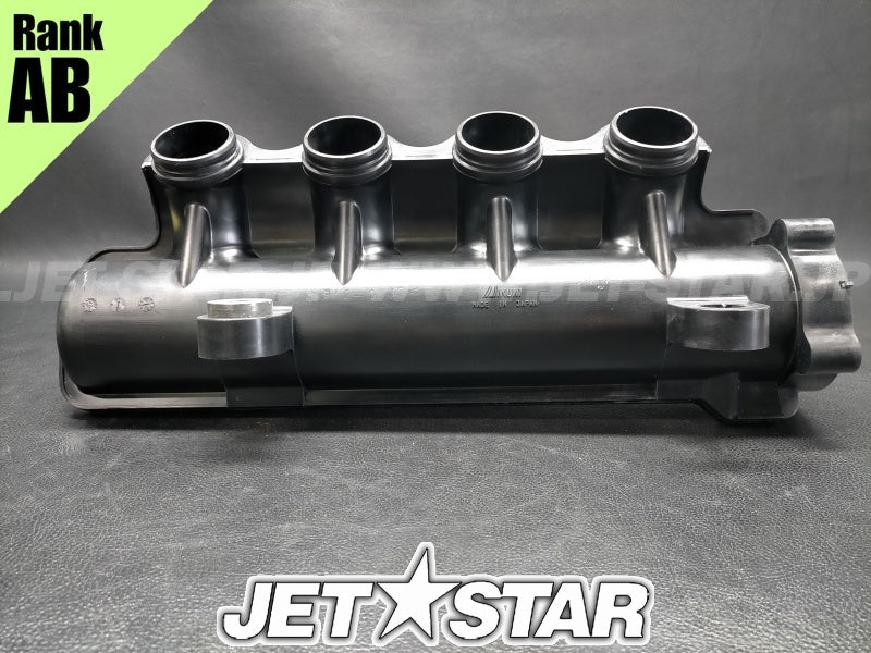 Used 6D3-13641-00-00 MANIFOLD, INTAKE 1 [Y5222-44]