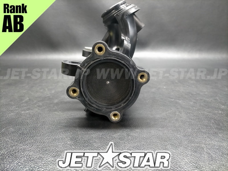 Used 6D3-13641-00-00 MANIFOLD, INTAKE 1 [Y5222-44]