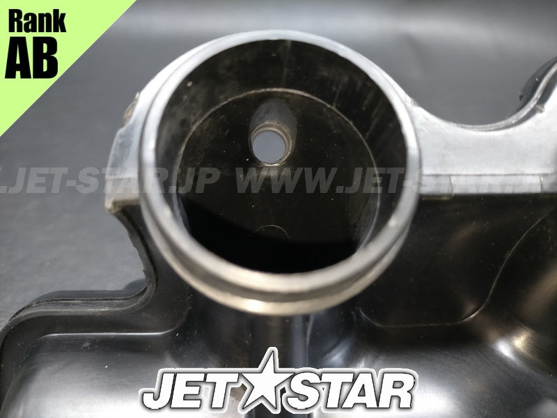 Used 6D3-13641-00-00 MANIFOLD, INTAKE 1 [Y5222-44]