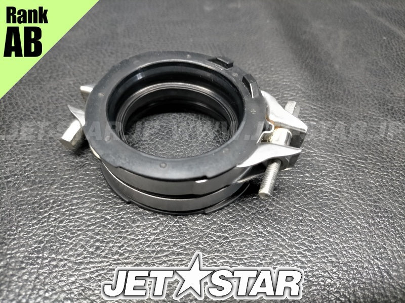 Used 6D3-13795-01-00 JOINT, THROTTLE BODY 1 [Y5222-46]