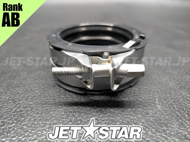 Used 6D3-13795-01-00 JOINT, THROTTLE BODY 1 [Y5222-46]