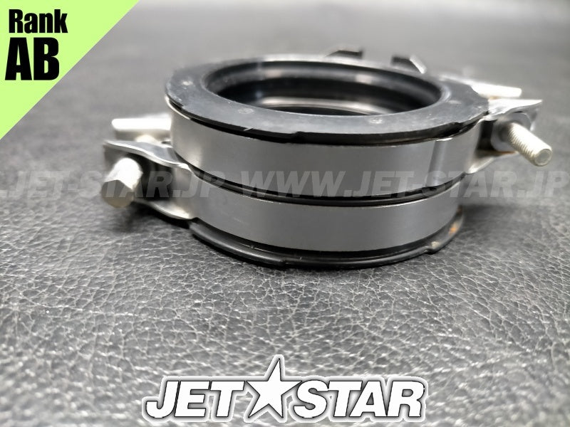 Used 6D3-13795-01-00 JOINT, THROTTLE BODY 1 [Y5222-47]