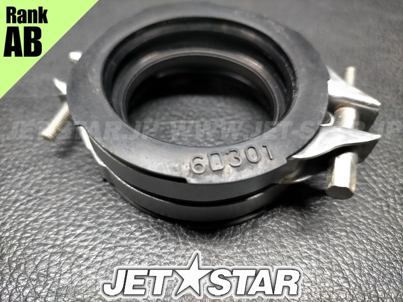Used 6D3-13795-01-00 JOINT, THROTTLE BODY 1 [Y5222-47]