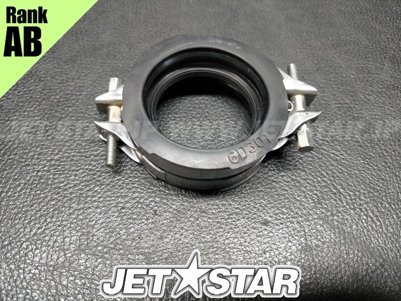 Used 6D3-13795-01-00 JOINT, THROTTLE BODY 1 [Y5222-48]