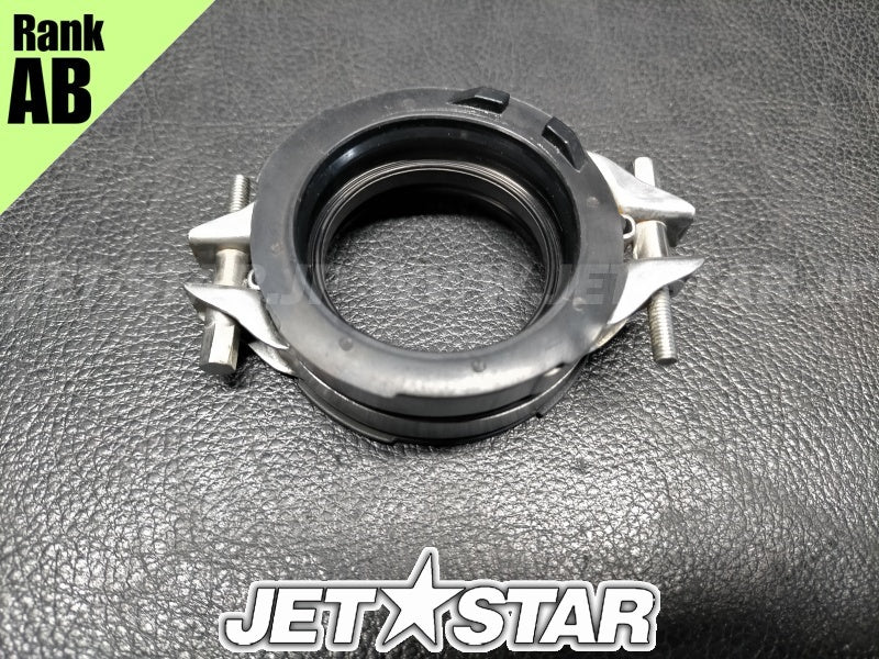 Used 6D3-13795-01-00 JOINT, THROTTLE BODY 1 [Y5222-48]