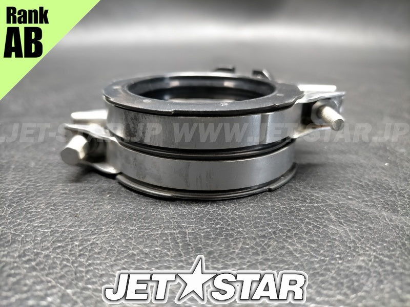 Used 6D3-13795-01-00 JOINT, THROTTLE BODY 1 [Y5222-48]