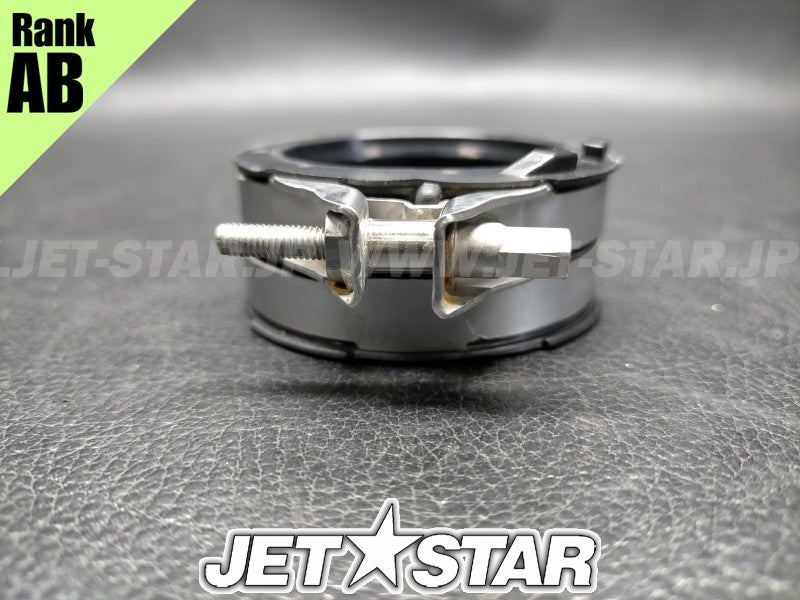 Used 6D3-13795-01-00 JOINT, THROTTLE BODY 1 [Y5222-48]
