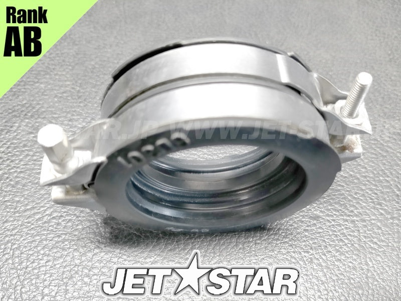 Used 6D3-13795-01-00 JOINT, THROTTLE BODY 1 [Y5222-48]