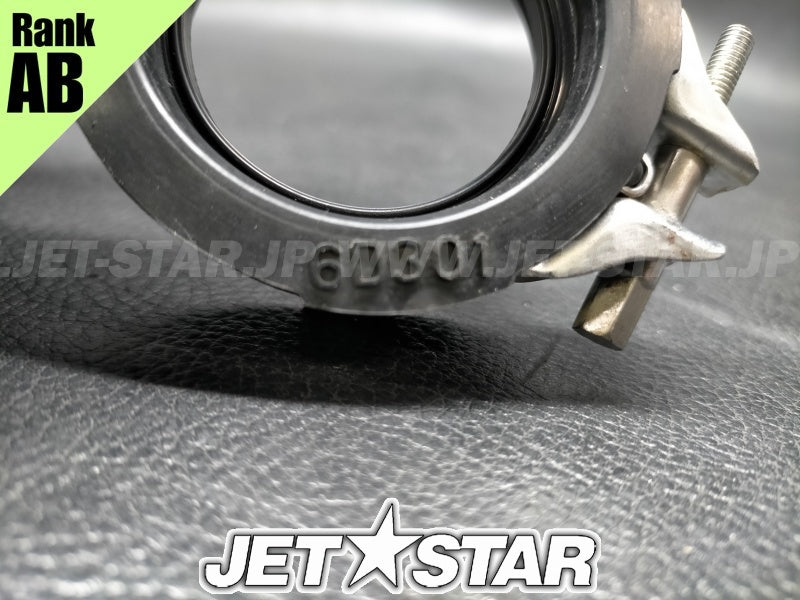 Used 6D3-13795-01-00 JOINT, THROTTLE BODY 1 [Y5222-48]