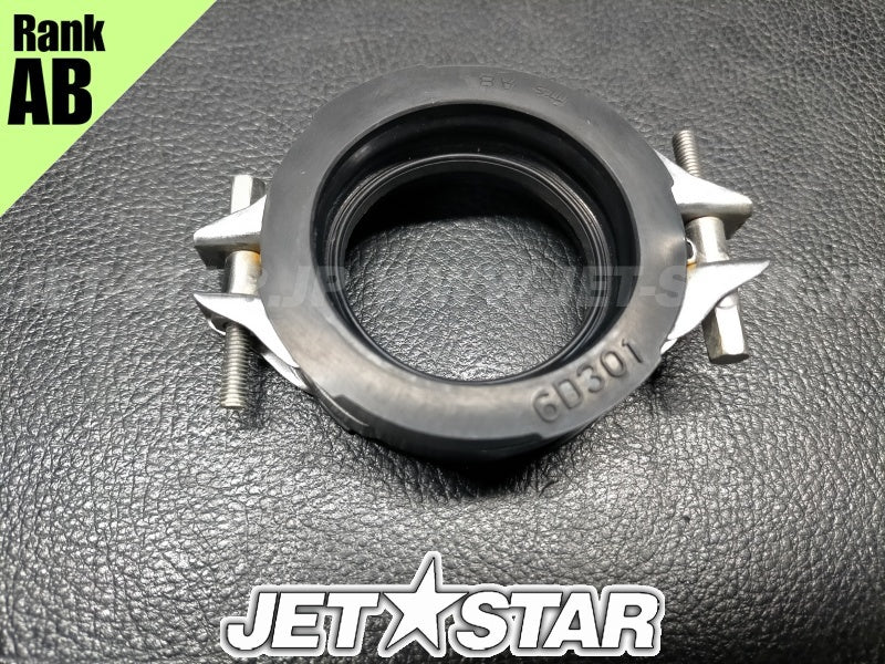 Used 6D3-13795-01-00 JOINT, THROTTLE BODY 1 [Y5222-49]