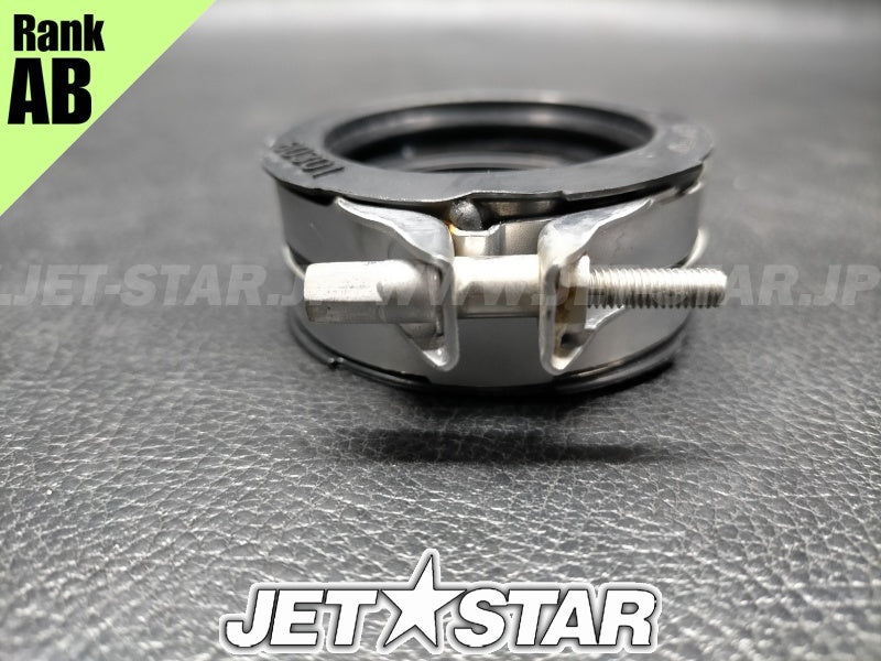 Used 6D3-13795-01-00 JOINT, THROTTLE BODY 1 [Y5222-49]
