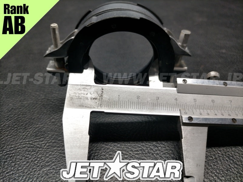Used 6D3-13795-01-00 JOINT, THROTTLE BODY 1 [Y5222-49]