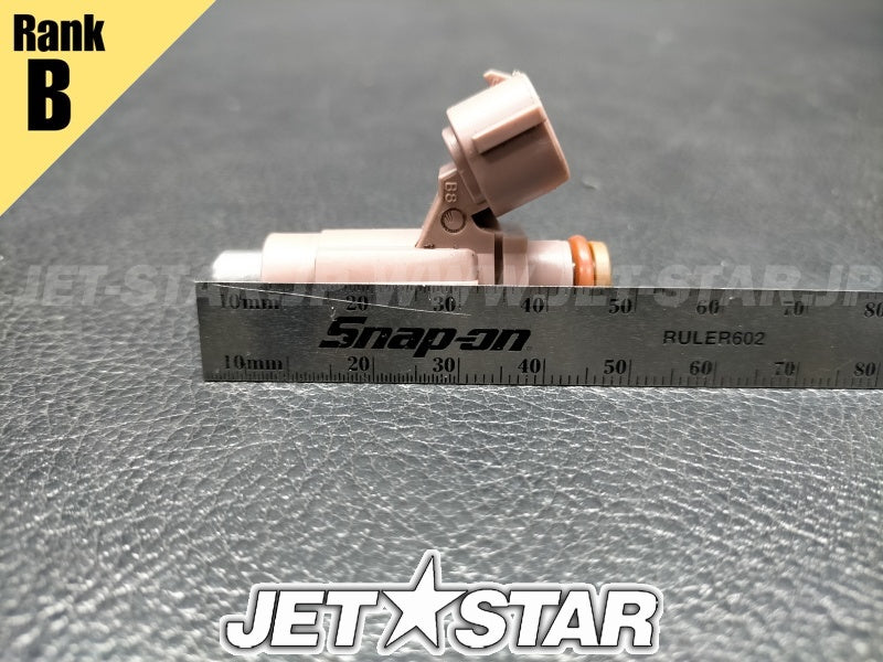 Used 60E-13761-10 INJECTOR [Y5222-50]
