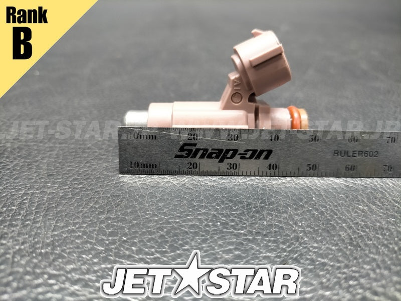 Used 60E-13761-10 INJECTOR [Y5222-51]
