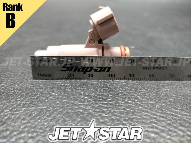 Used 60E-13761-10 INJECTOR [Y5222-52]
