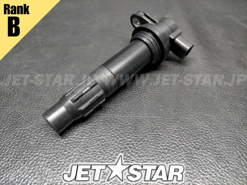 Used 6D3-82310-01-00 IGNITION COIL ASSY [Y5222-56]