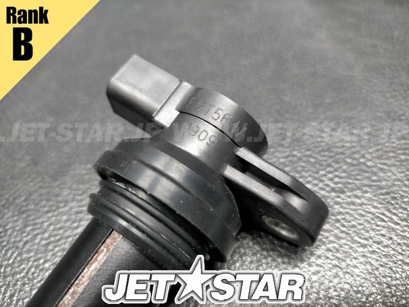 Used 6D3-82310-01-00 IGNITION COIL ASSY [Y5222-56]