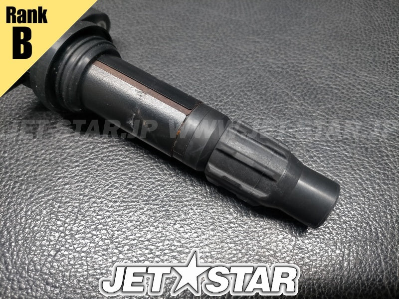 Used 6D3-82310-01-00 IGNITION COIL ASSY [Y5222-56]